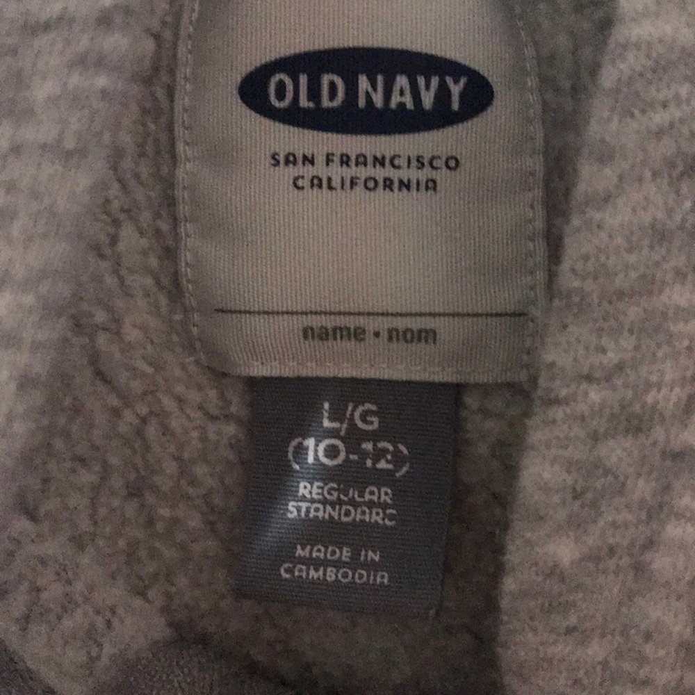 Hoodie